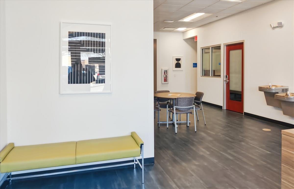 10334 Route 59, 1st Floor Office Images