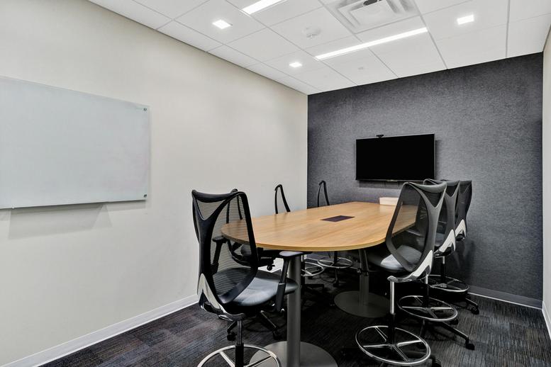 This is a photo of the office space available to rent on 3201 Dallas Parkway, Suite 200