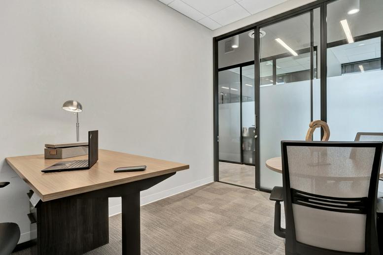 3201 Dallas Parkway, Suite 200 Office Space - Frisco