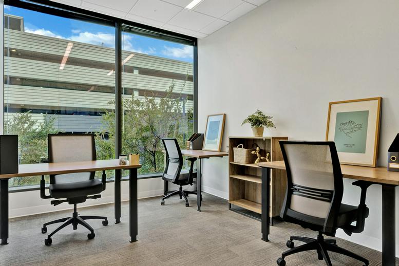 Photo of Office Space on 3201 Dallas Parkway, Suite 200 Frisco 