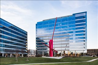 Photo of Office Space on 3201 Dallas Parkway,Suite 200 (HAL) Frisco