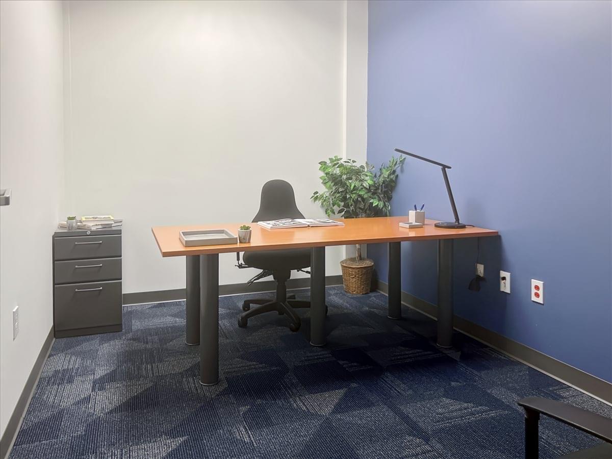 246 Alpha Drive, Ground Floor Office Images