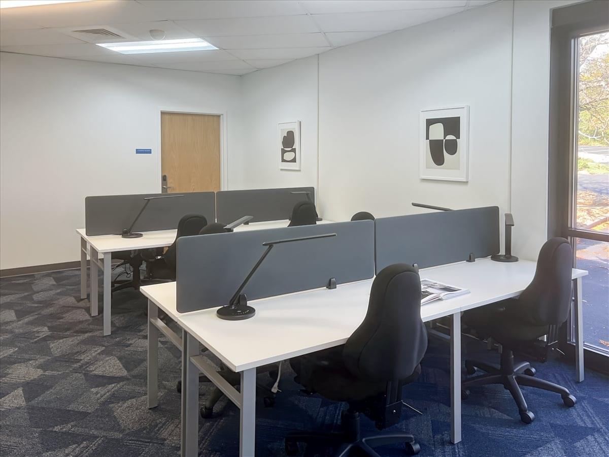 246 Alpha Drive, Ground Floor Office Images