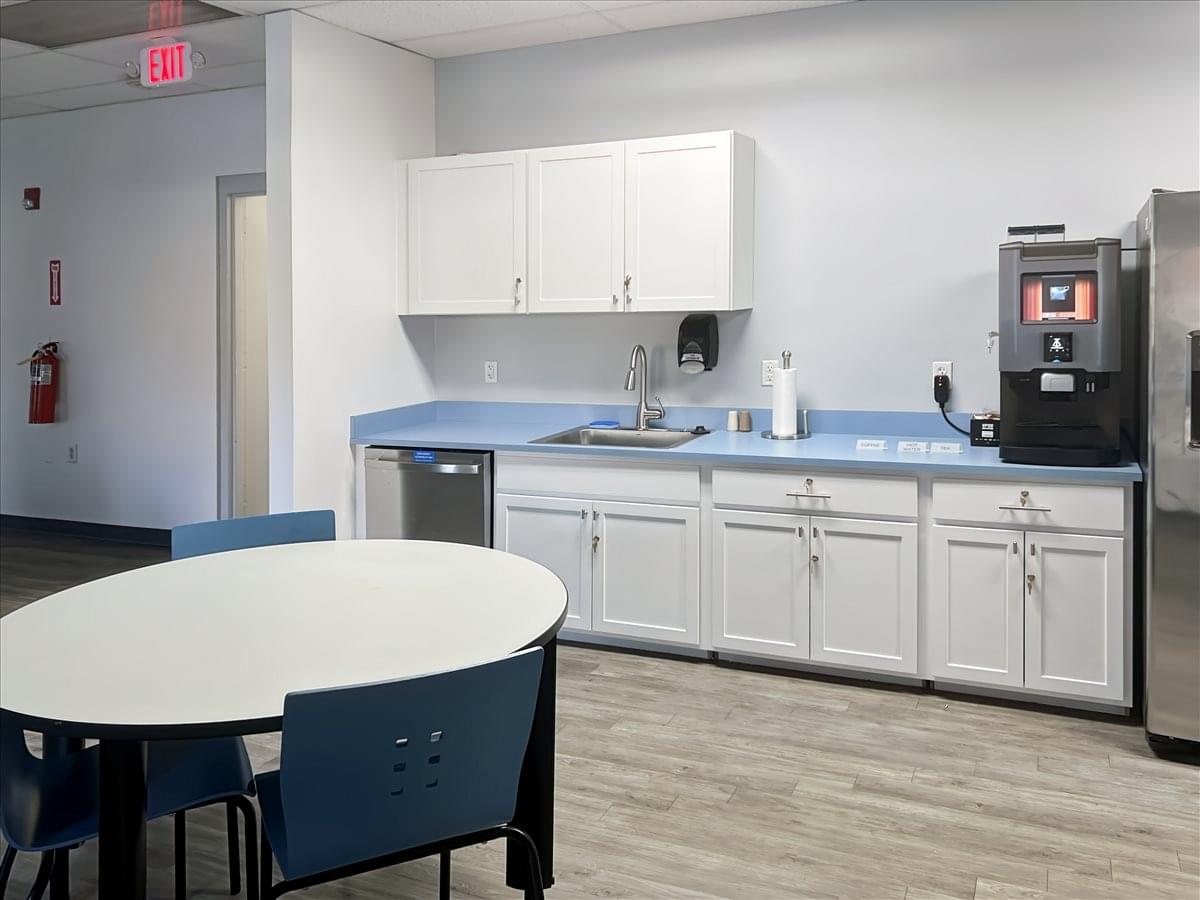 Photo of Office Space available to rent on 246 Alpha Drive, Ground Floor, Pittsburgh