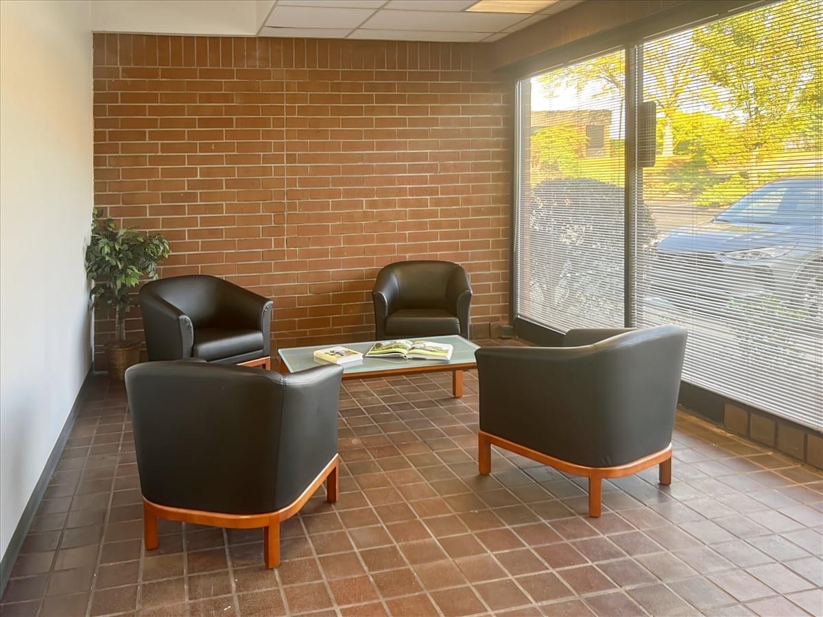 246 Alpha Drive, Ground Floor Office Space - Pittsburgh