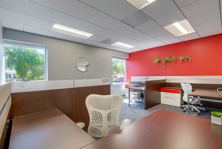 27001 Agoura Road, Suite 350 Office Images