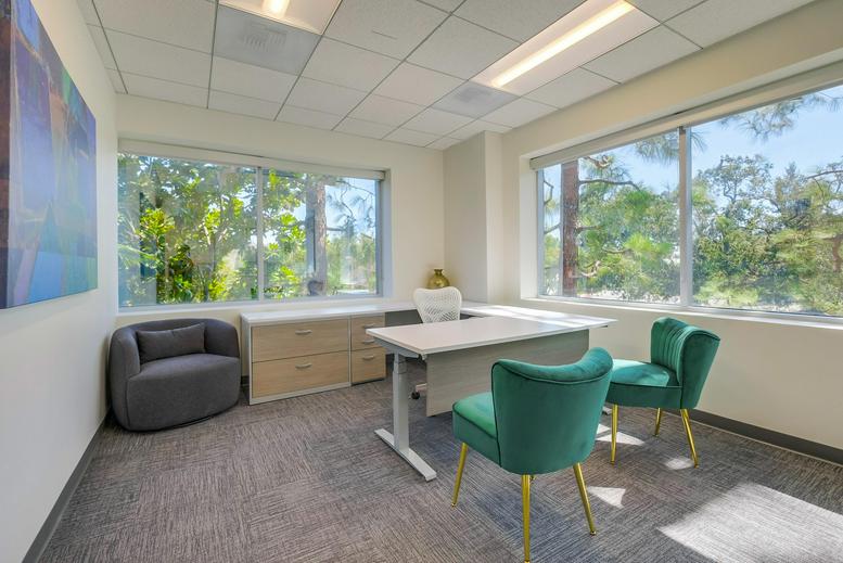27001 Agoura Road, Suite 350 Office Images