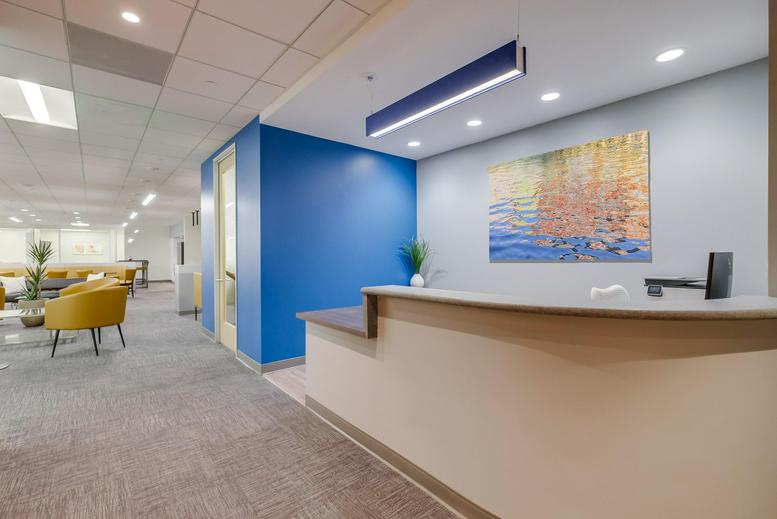 27001 Agoura Road, Suite 350 Office Images