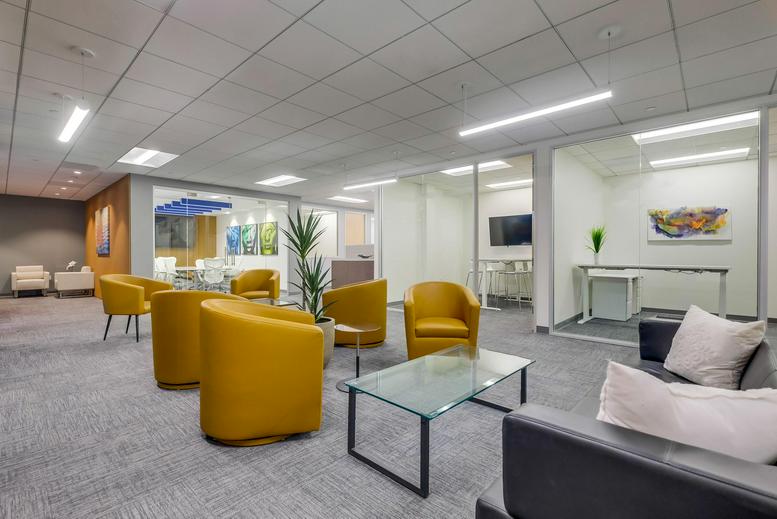27001 Agoura Road, Suite 350 Office Images