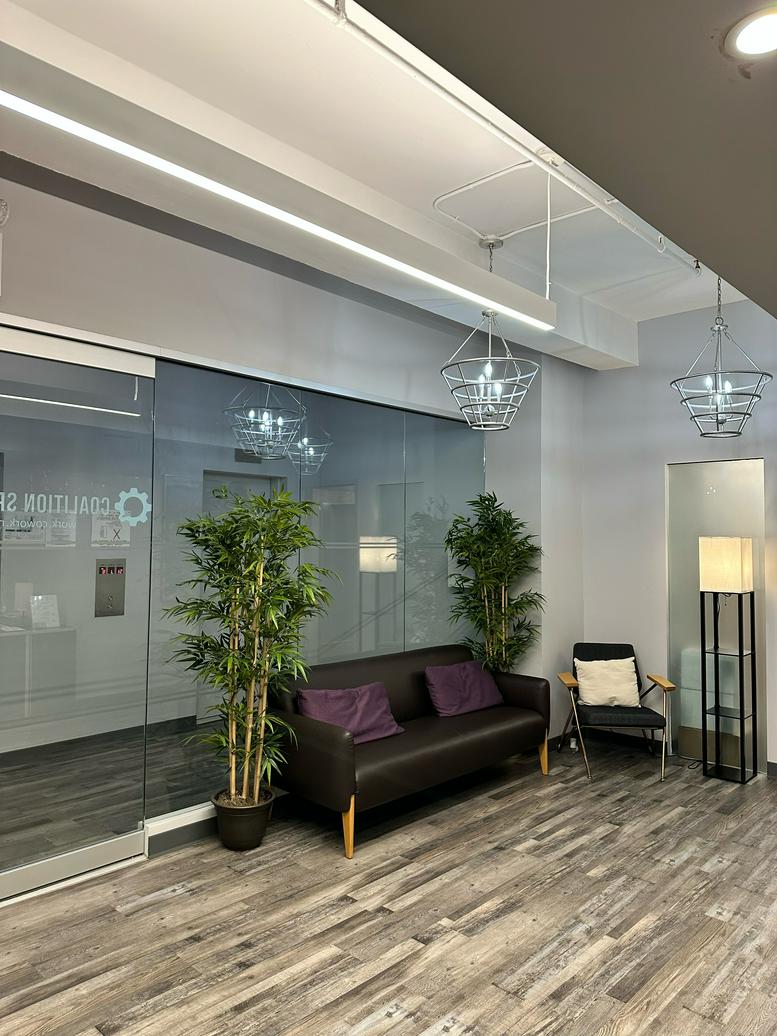 462 Seventh Ave, FL 6 Office Space - NYC