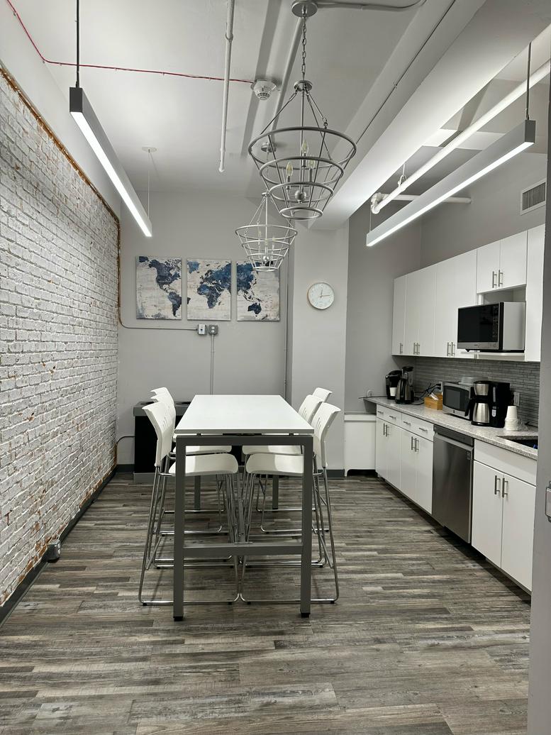Photo of Office Space available to rent on 462 Seventh Ave, FL 6, NYC