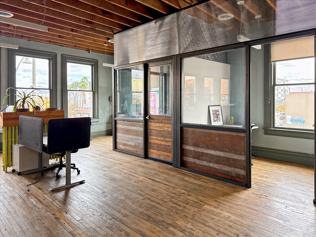 130 East Congress Street Office Space - Tucson