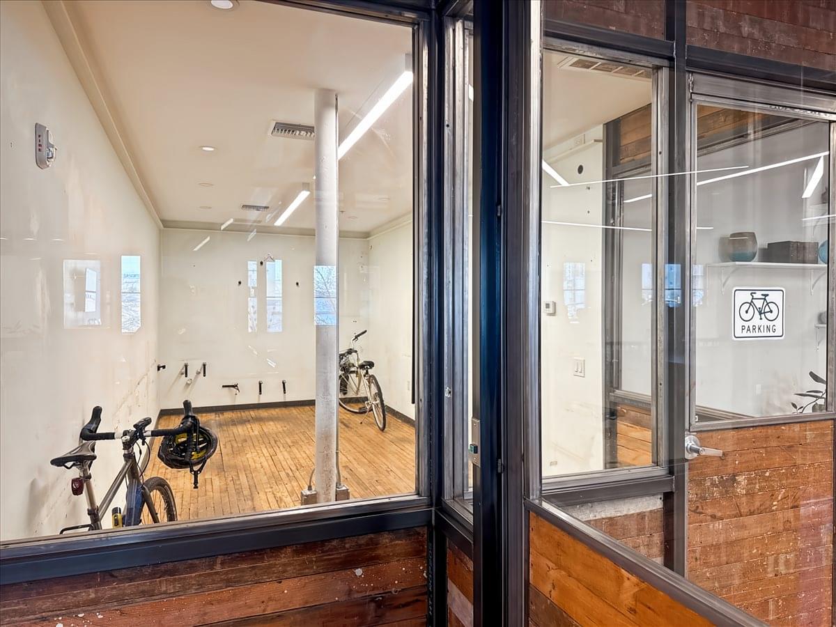 130 East Congress Street Office Images