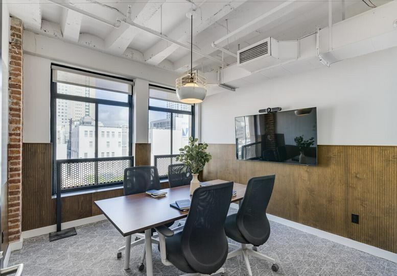 117 Northeast 1st Avenue, 9th Floor Office Images