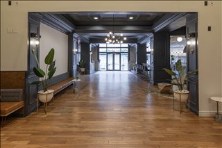 Photo of Office Space on 117 Northeast 1st Avenue,9th floor Miami
