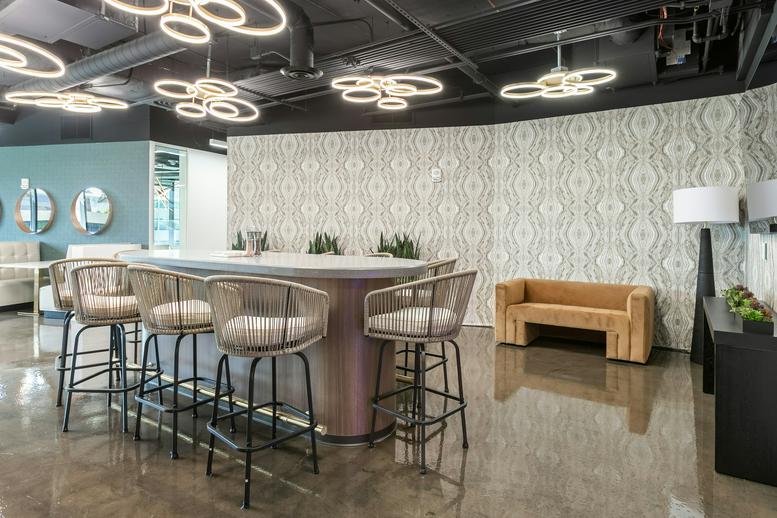 Photo of Office Space available to rent on 2325 East Camelback Road, Suite 400, Phoenix