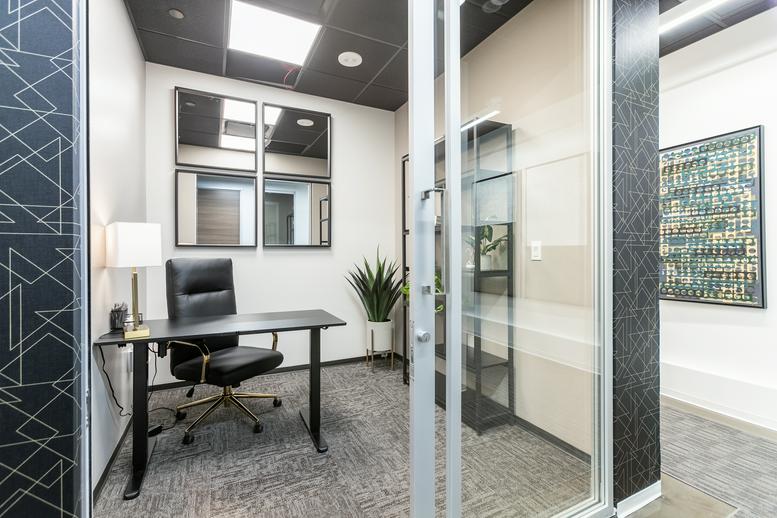 This is a photo of the office space available to rent on 2325 East Camelback Road, Suite 400