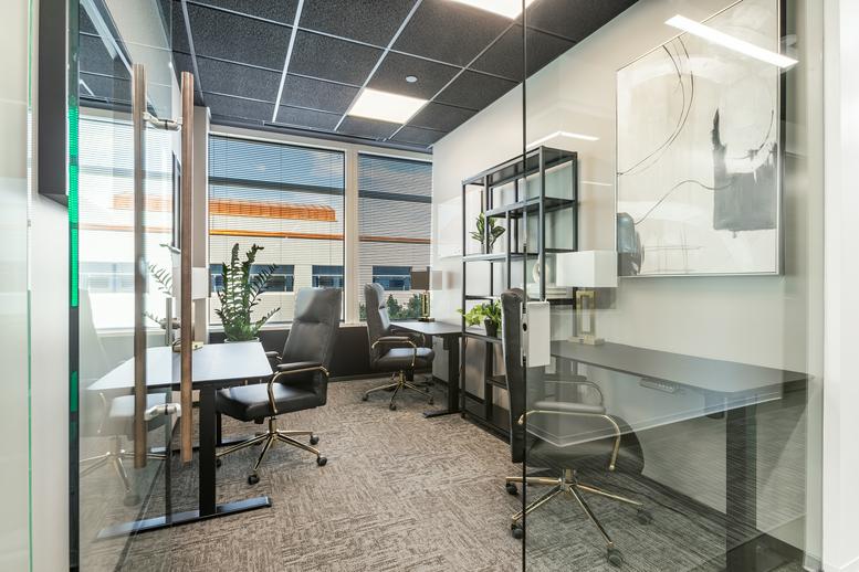 2325 East Camelback Road, Suite 400 Office Space - Phoenix
