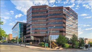 Photo of Office Space on 140 Grand Street,Suite 800 White Plains