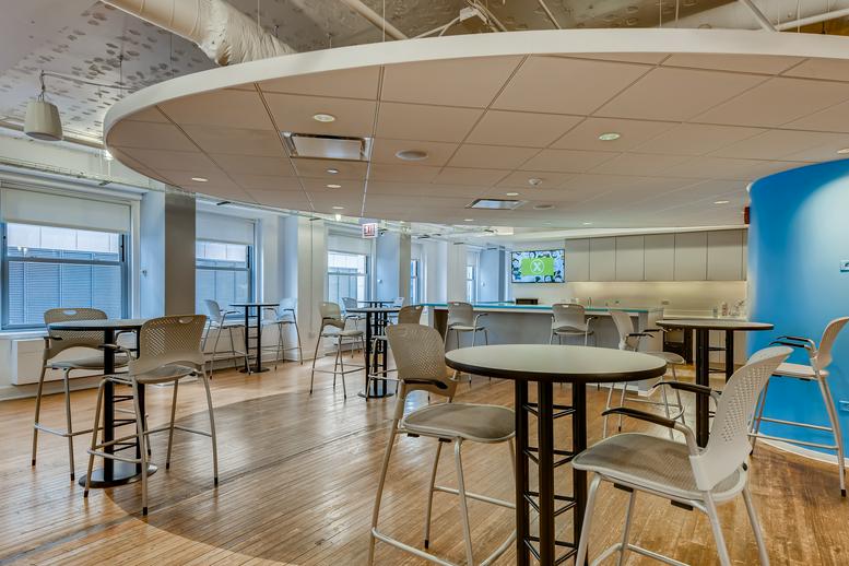 Photo of Office Space available to rent on 20 North Wacker Drive, Chicago