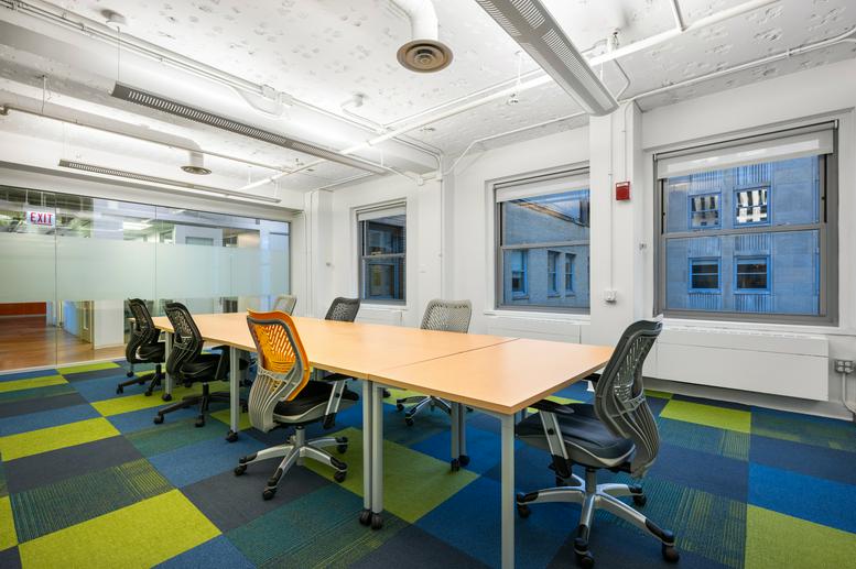 20 North Wacker Drive Office Images