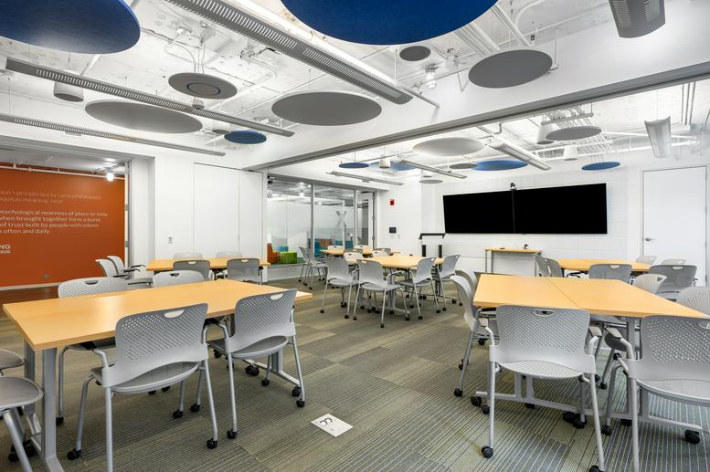 Photo of Office Space available to rent on 20 North Wacker Drive, Chicago