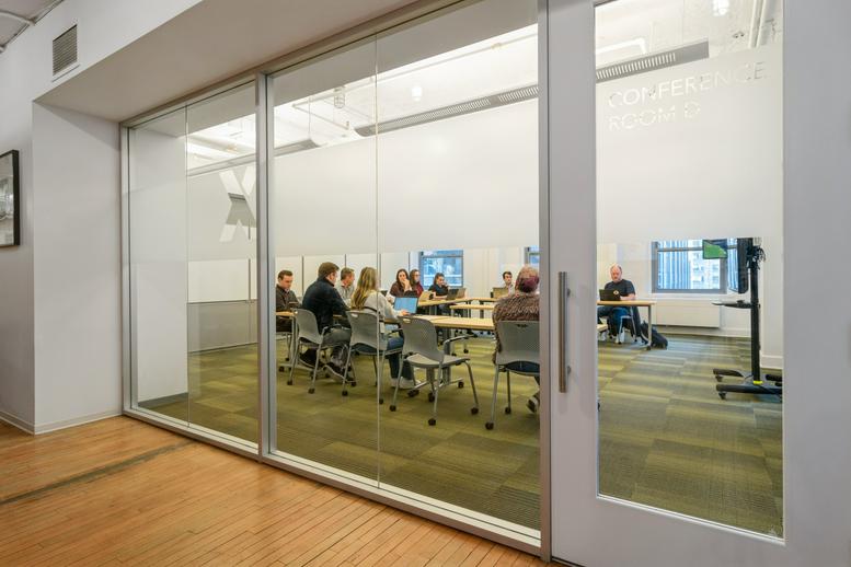 20 North Wacker Drive Office Space - Chicago
