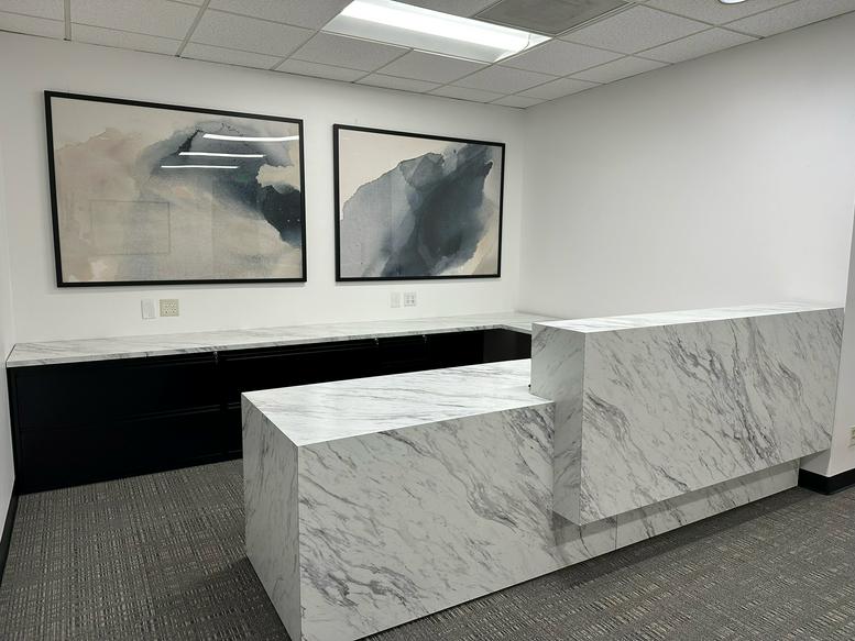 Photo of Office Space on 500 S. Sepulveda Blvd., Suite 400 Los Angeles 