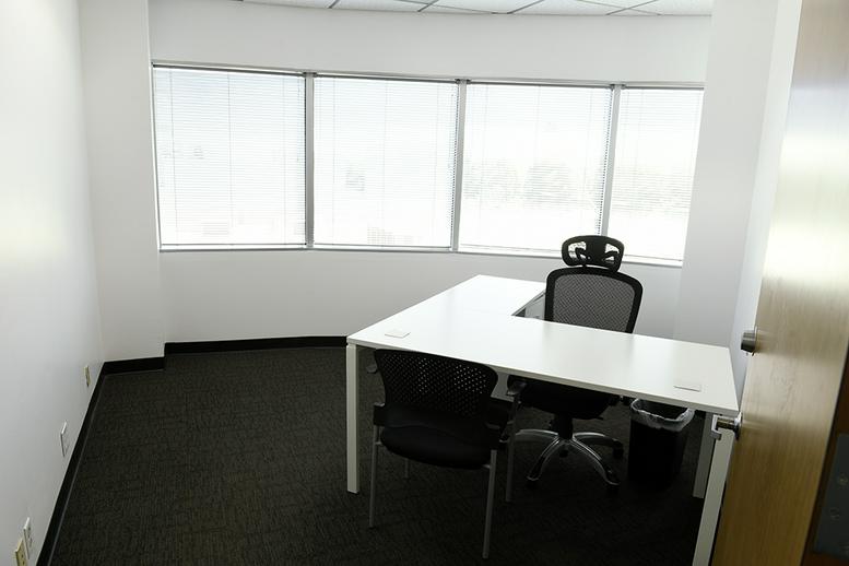 500 S. Sepulveda Blvd., Suite 400 Office for Rent in Los Angeles 