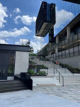Photo of Office Space on 505 North Angier Avenue Atlanta