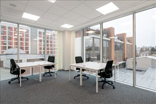 Photo of Office Space on 1601 West Lakes Parkway,8th Floor, West Des Moines Des Moines