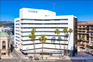Photo of Office Space on 9465 Wilshire Boulevard,Suite 300 (BH4) Beverly Hills
