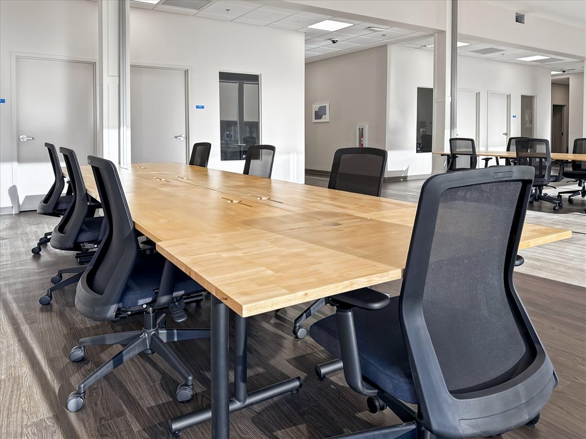Picture of 1030 Quarrier Street, Suite 100 Office Space available in Charleston