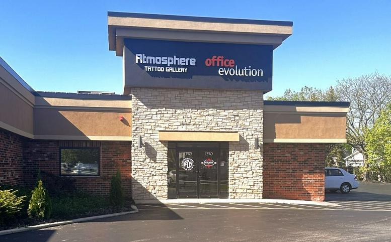 1350 Lake Street available for companies in Bloomingdale