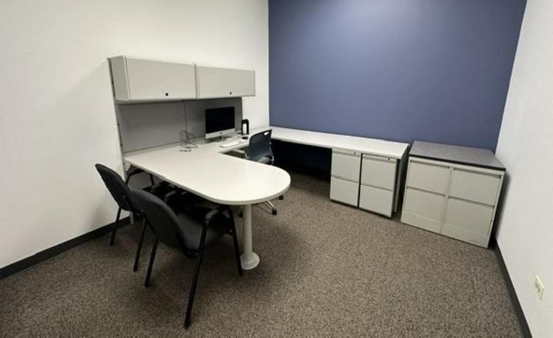 Picture of 1350 Lake Street, Suite K Office Space available in Bloomingdale