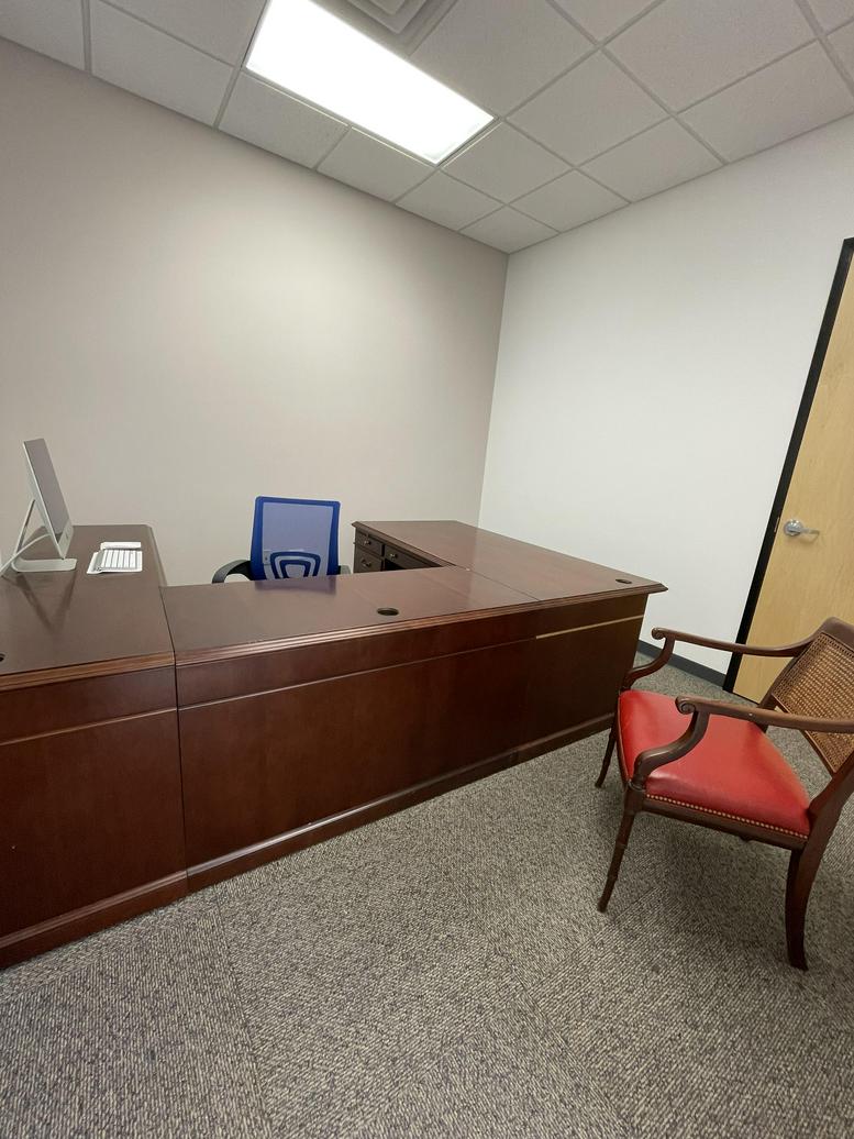 Office for Rent on 1350 Lake Street, Suite K Bloomingdale 