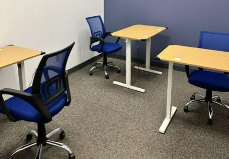 Photo of Office Space on 1350 Lake Street, Suite K Bloomingdale 