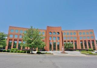 Photo of Office Space on The Colonnade Center,1661 International Place Dr Memphis