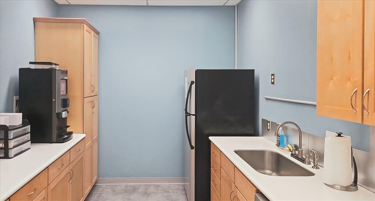 Photo of Office Space available to rent on 516 W Friendly Ave, 1st Floor, Greensboro