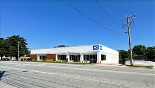Photo of Office Space on 516 W Friendly Ave,1st floor Greensboro