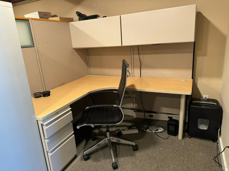 Photo of Office Space on 7 N Willow St, #6 Montclair 