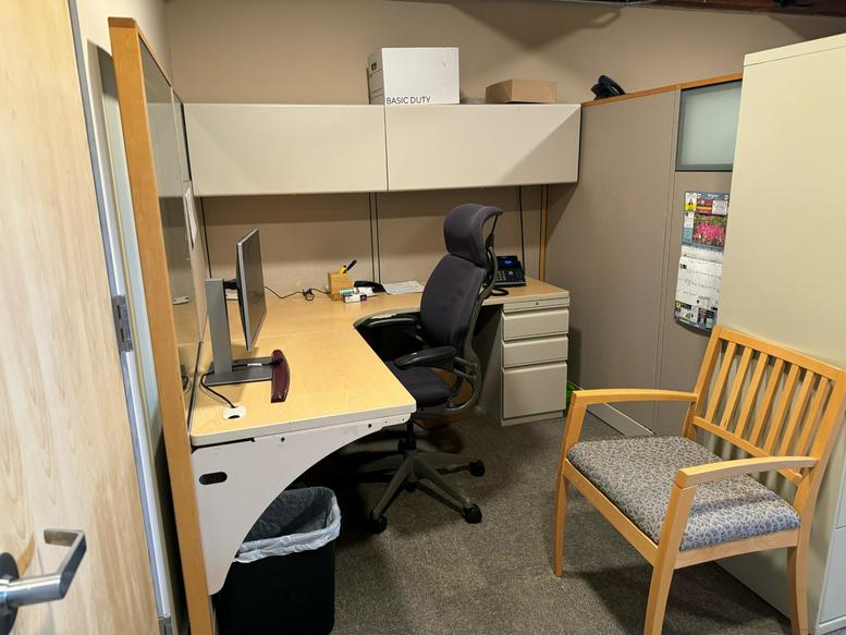 7 N Willow St, #6 Office for Rent in Montclair 