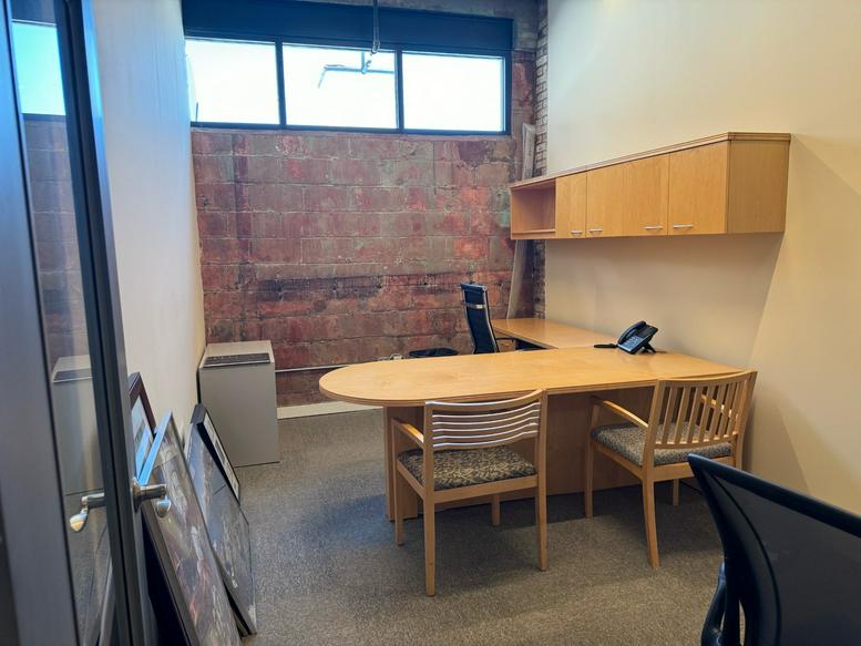 Picture of 7 N Willow St, #6 Office Space available in Montclair