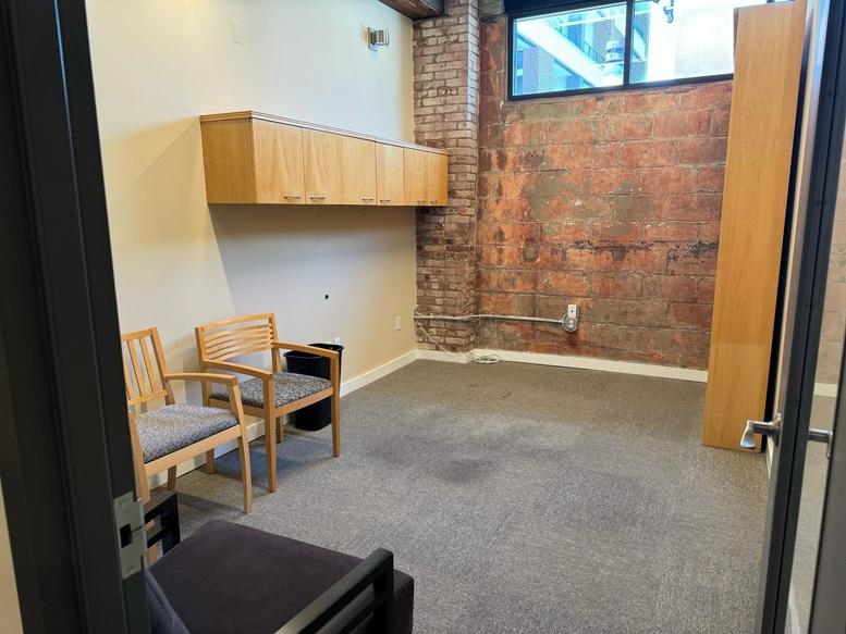 Office for Rent on 7 N Willow St, #6 Montclair 