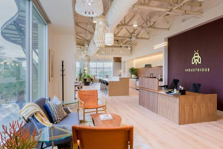 15051 N Kierland Boulevard, 2nd and 3rd Floors Office Images