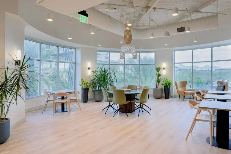 15051 N Kierland Boulevard, 2nd and 3rd Floors Office Images