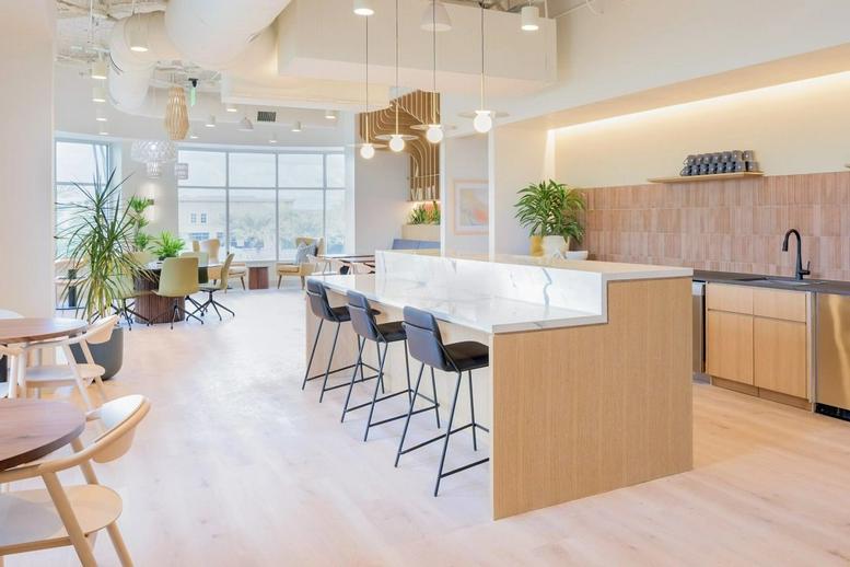 15051 N Kierland Boulevard, 2nd and 3rd Floors Office Images