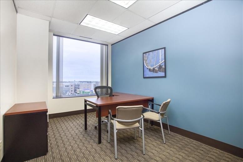 Photo of Office Space on Madison Building, 15851 N Dallas Pkwy Addison 