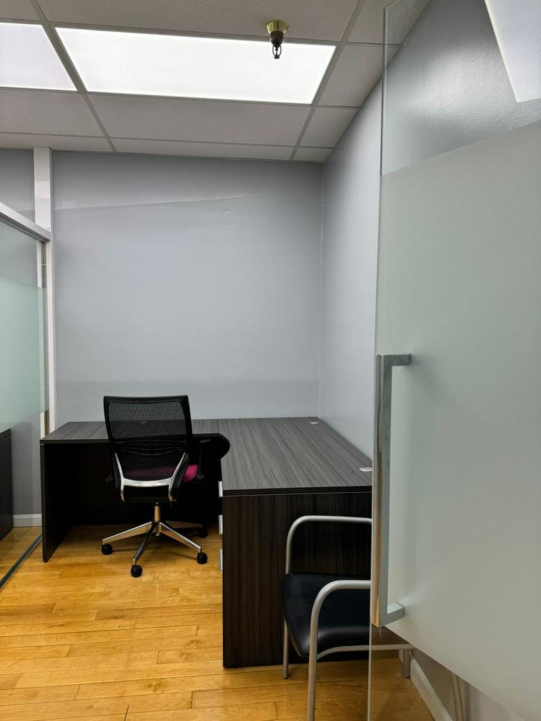 This is a photo of the office space available to rent on 17100 Collins Avenue, Suite 209