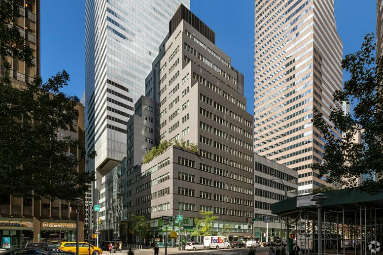 Picture of 880 3rd Avenue, 5th Floor Office Space available in NYC